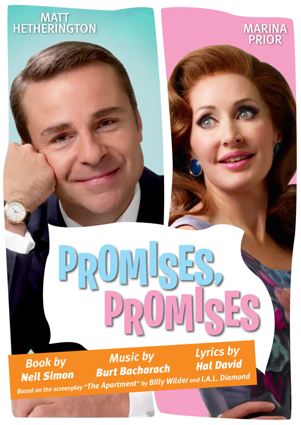 Promises, Promises