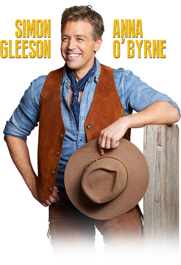 Simon Gleeson