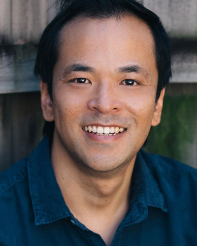 JONATHAN CHAN