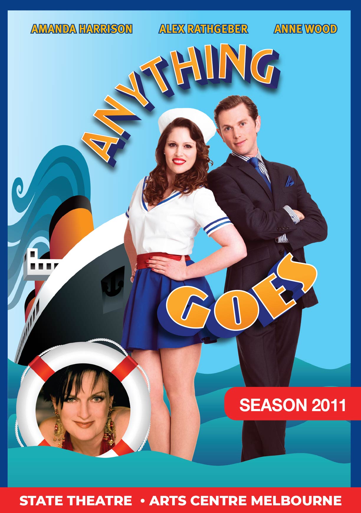 Anything Goes