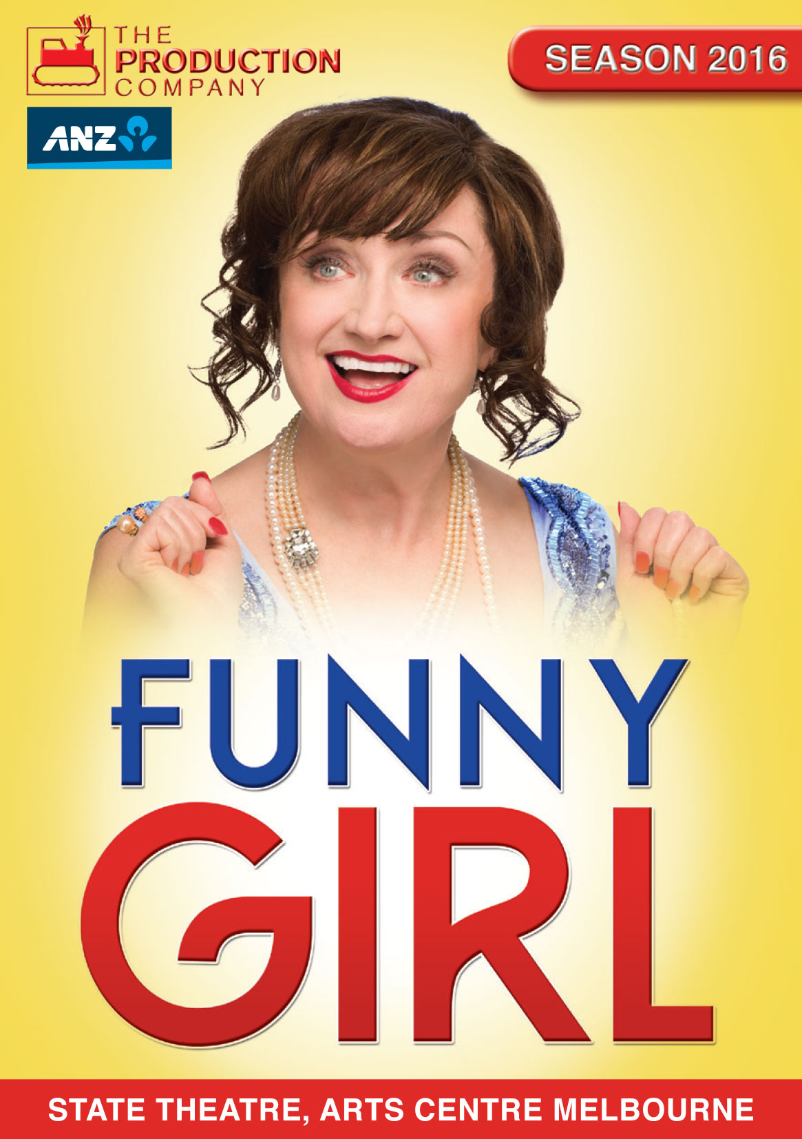 Funny-Girl-Programme