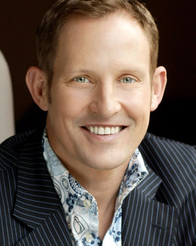 TODD MCKENNEY