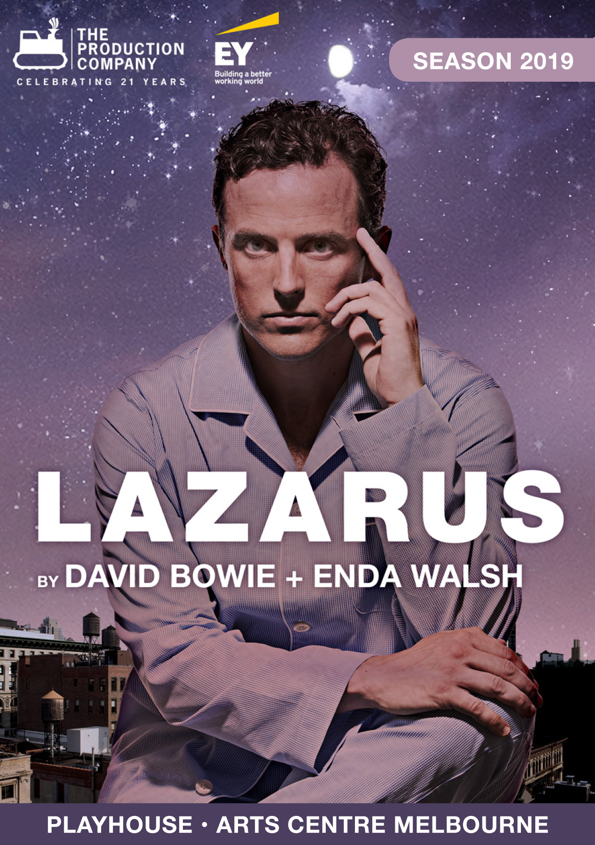 Lazarus