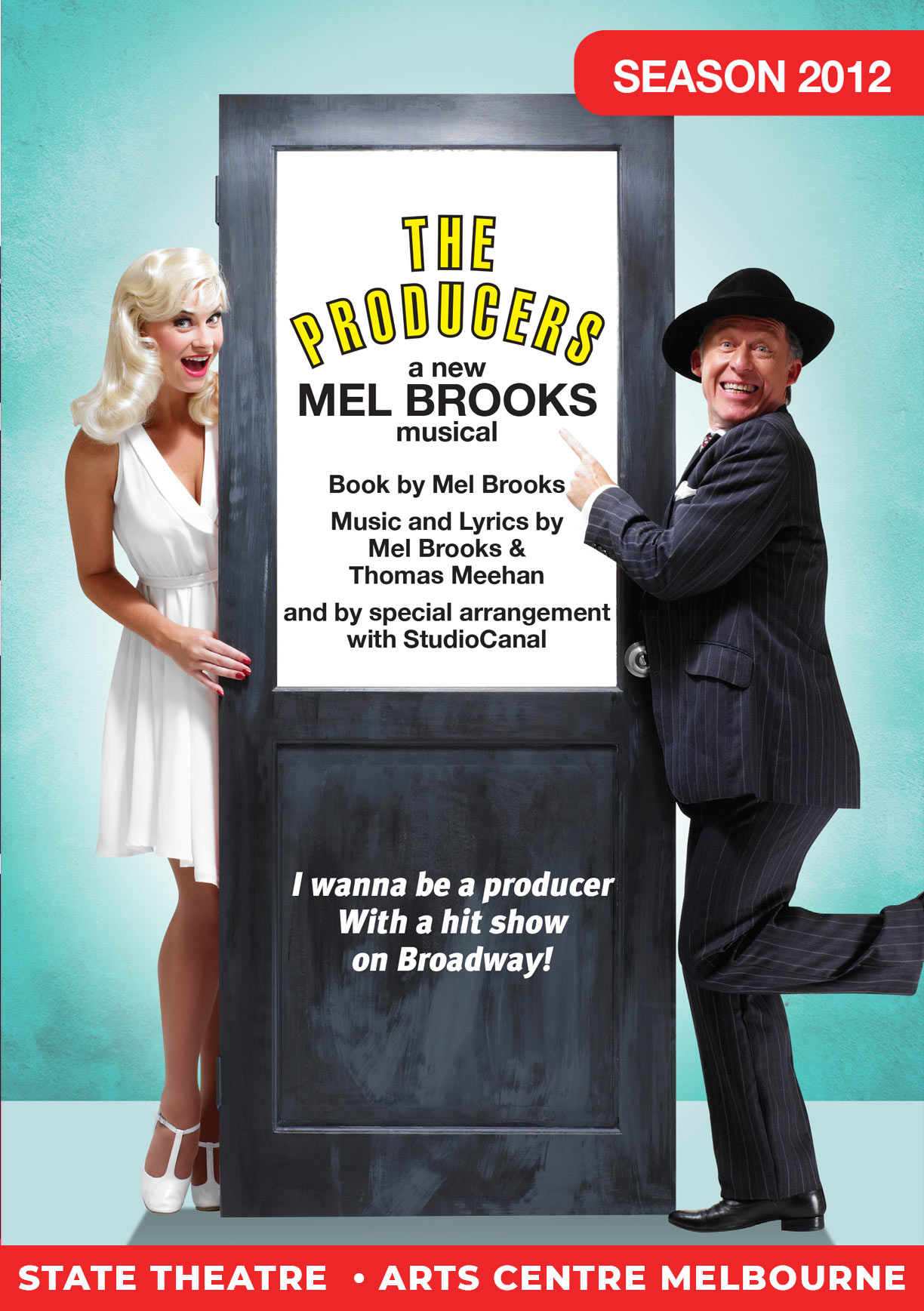 The Producers