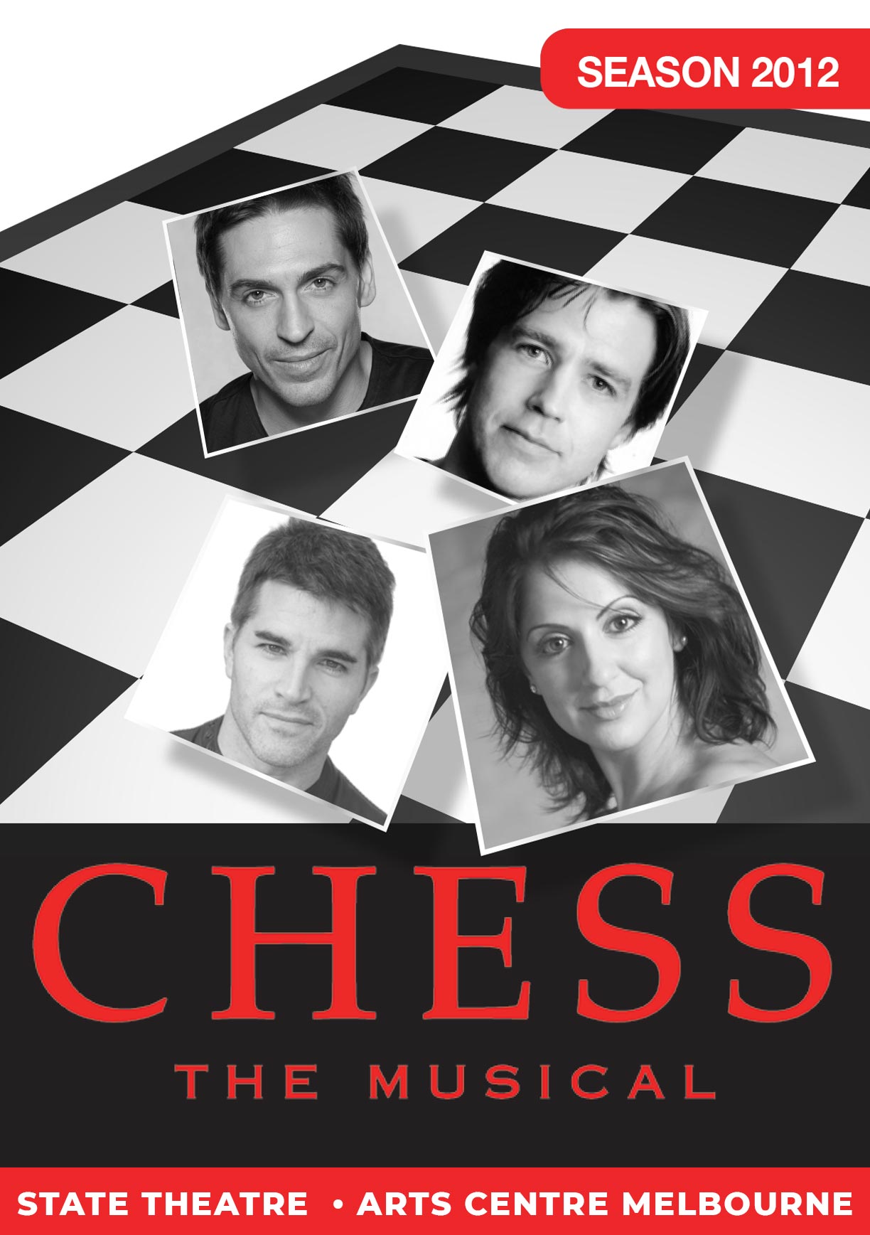 CHESS