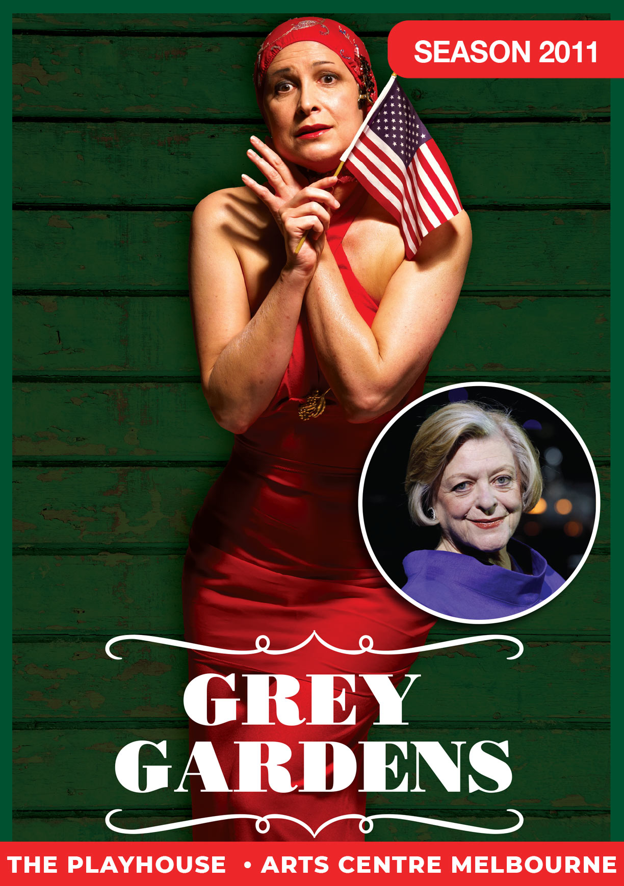 Grey Gardens