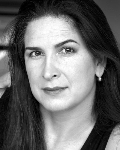 Pamela Rabe