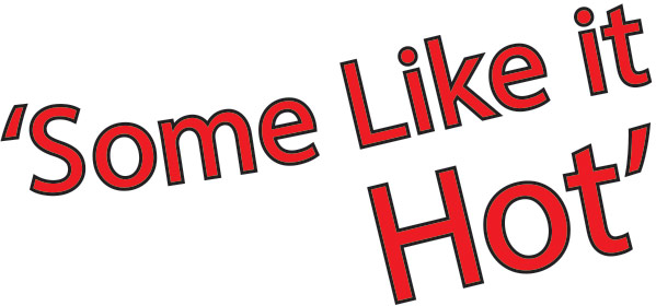 Some Like It Hot
