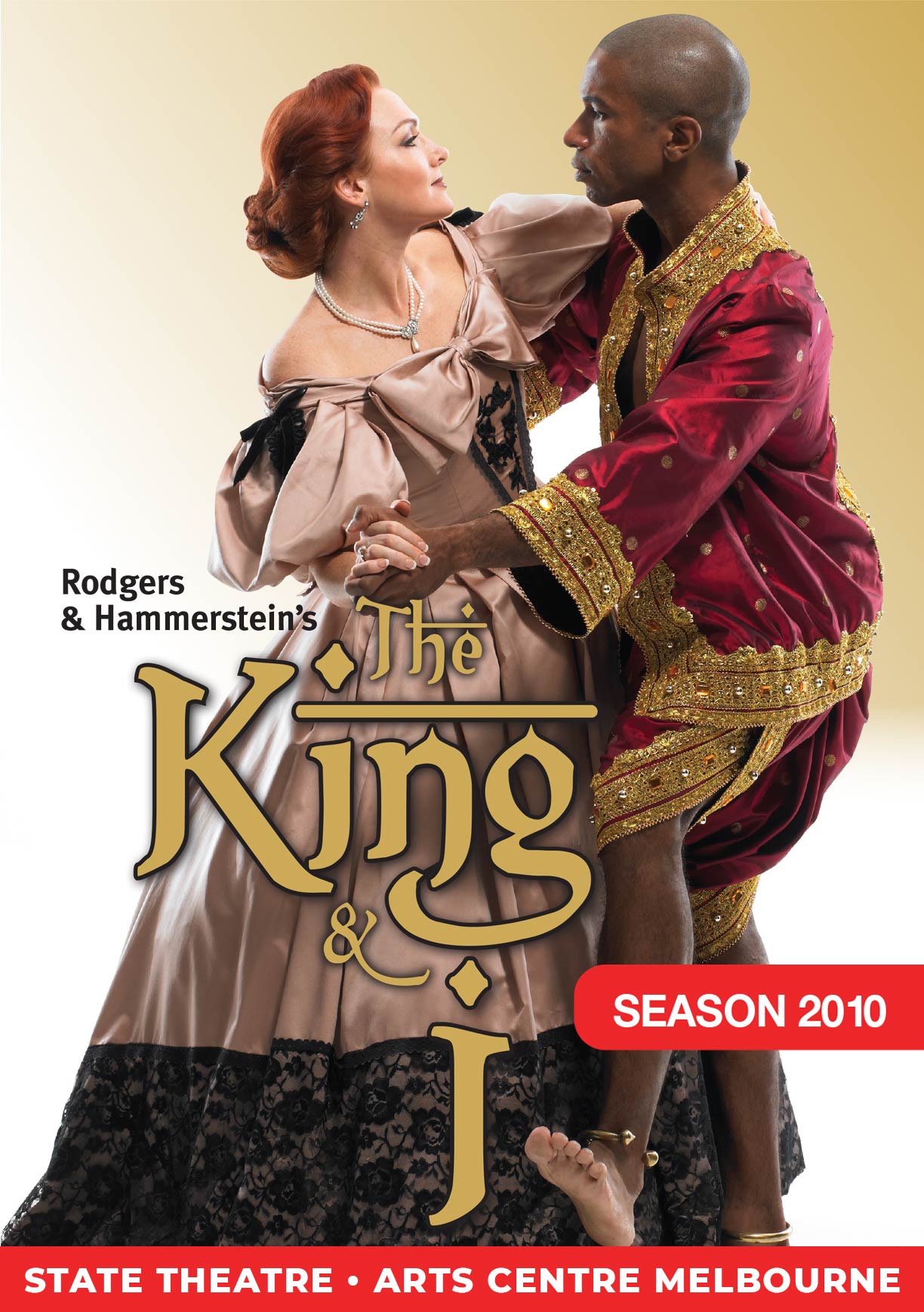 The King and I