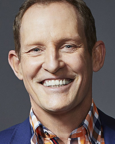 Todd McKenney