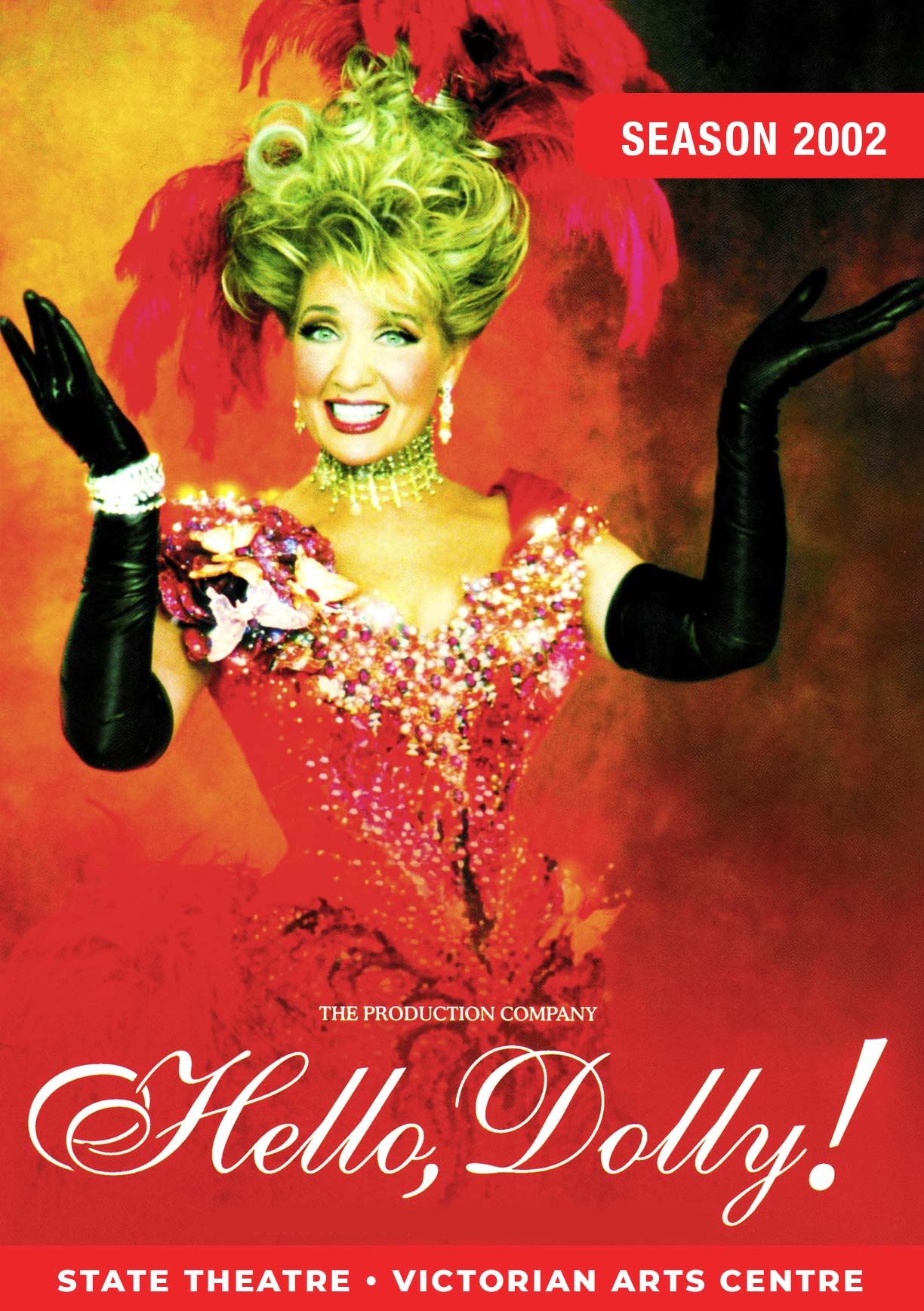 Hello Dolly