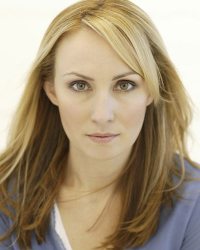 Lisa McCune