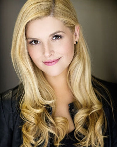 LUCY DURACK