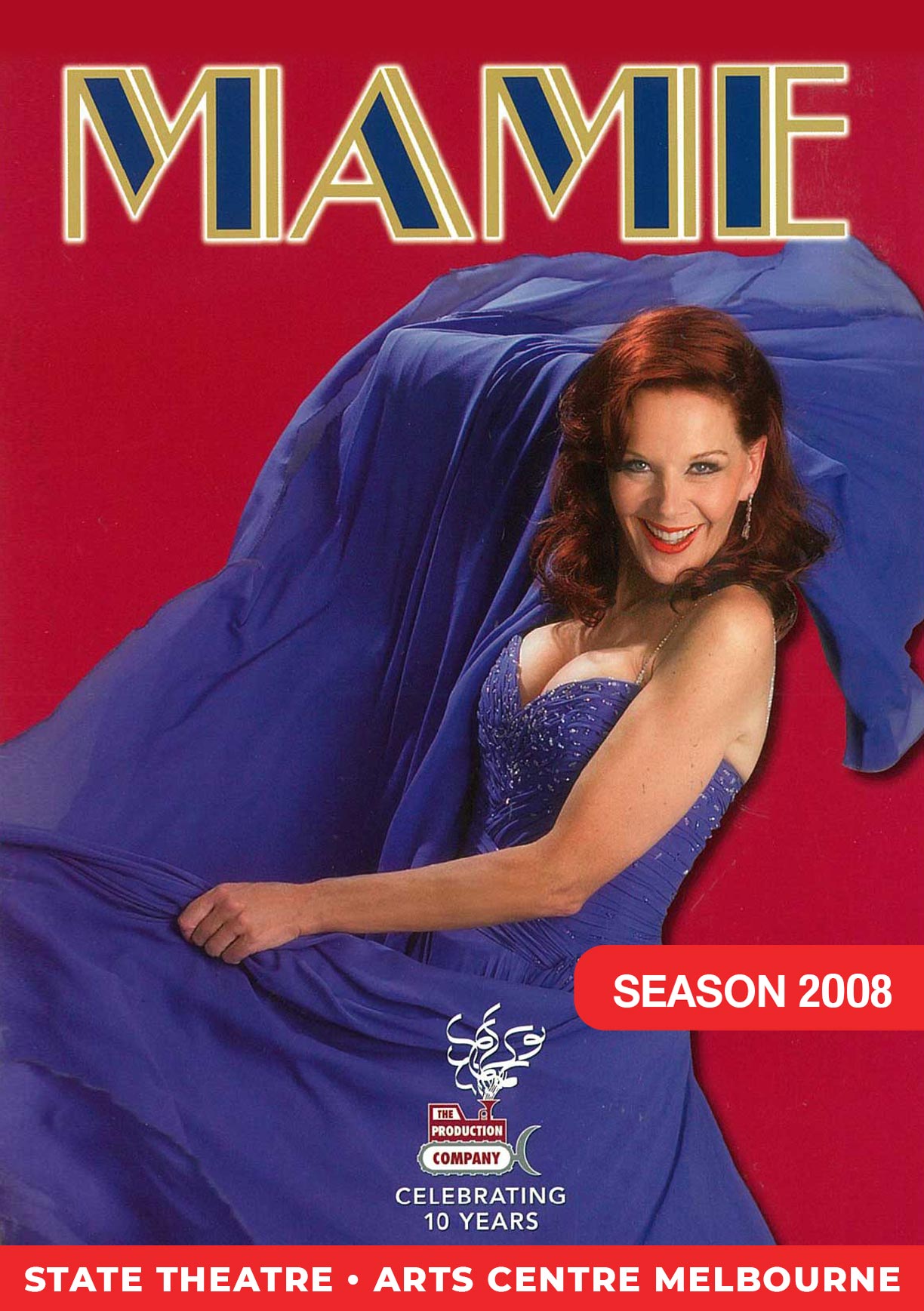 Mame 2008