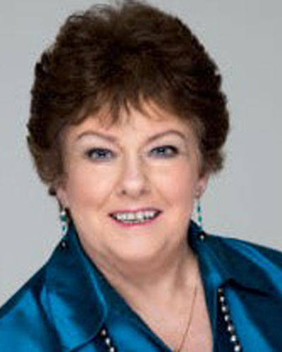 Margaret Haggart