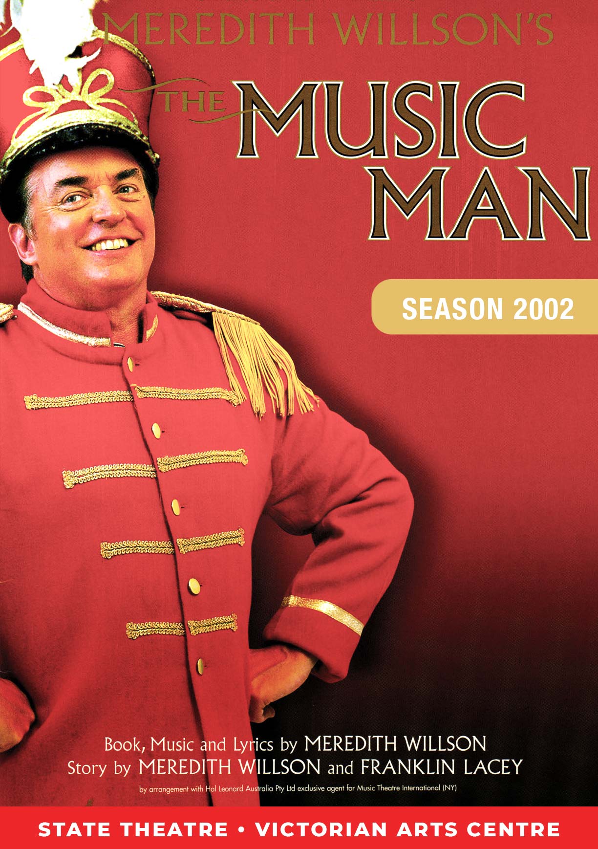 Music Man