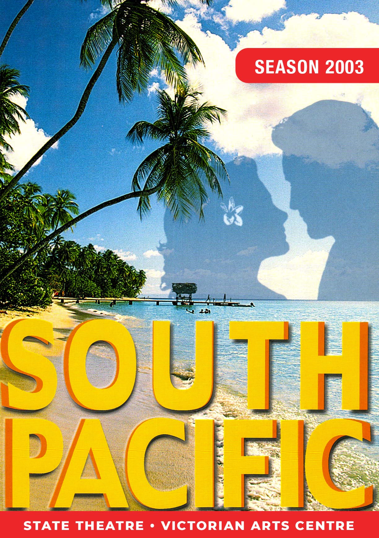 South Pacific