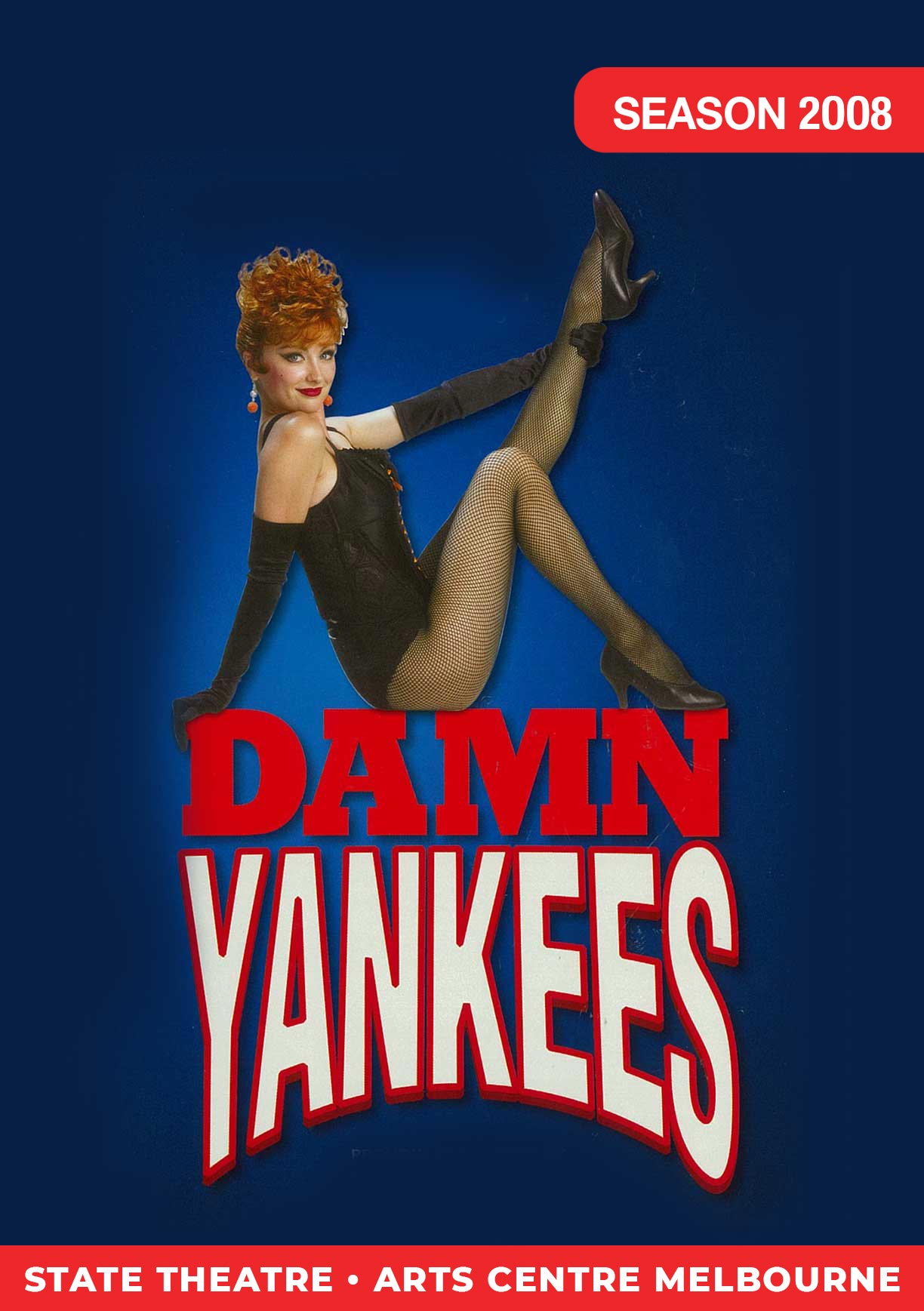 Damn Yankees