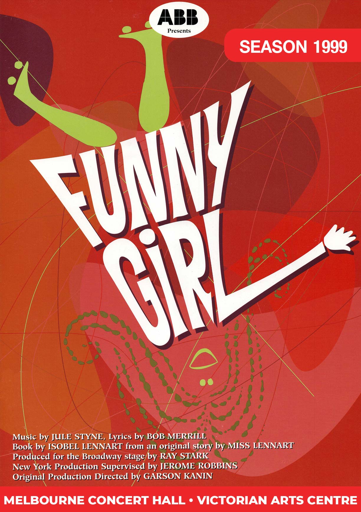 Funny Girl