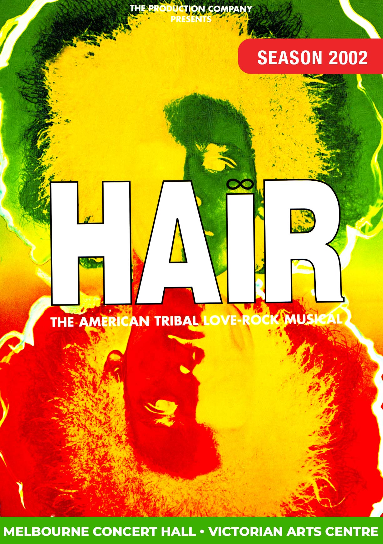 Hair