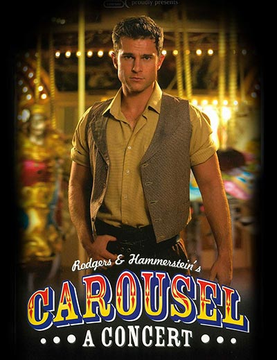 Carousel artwork