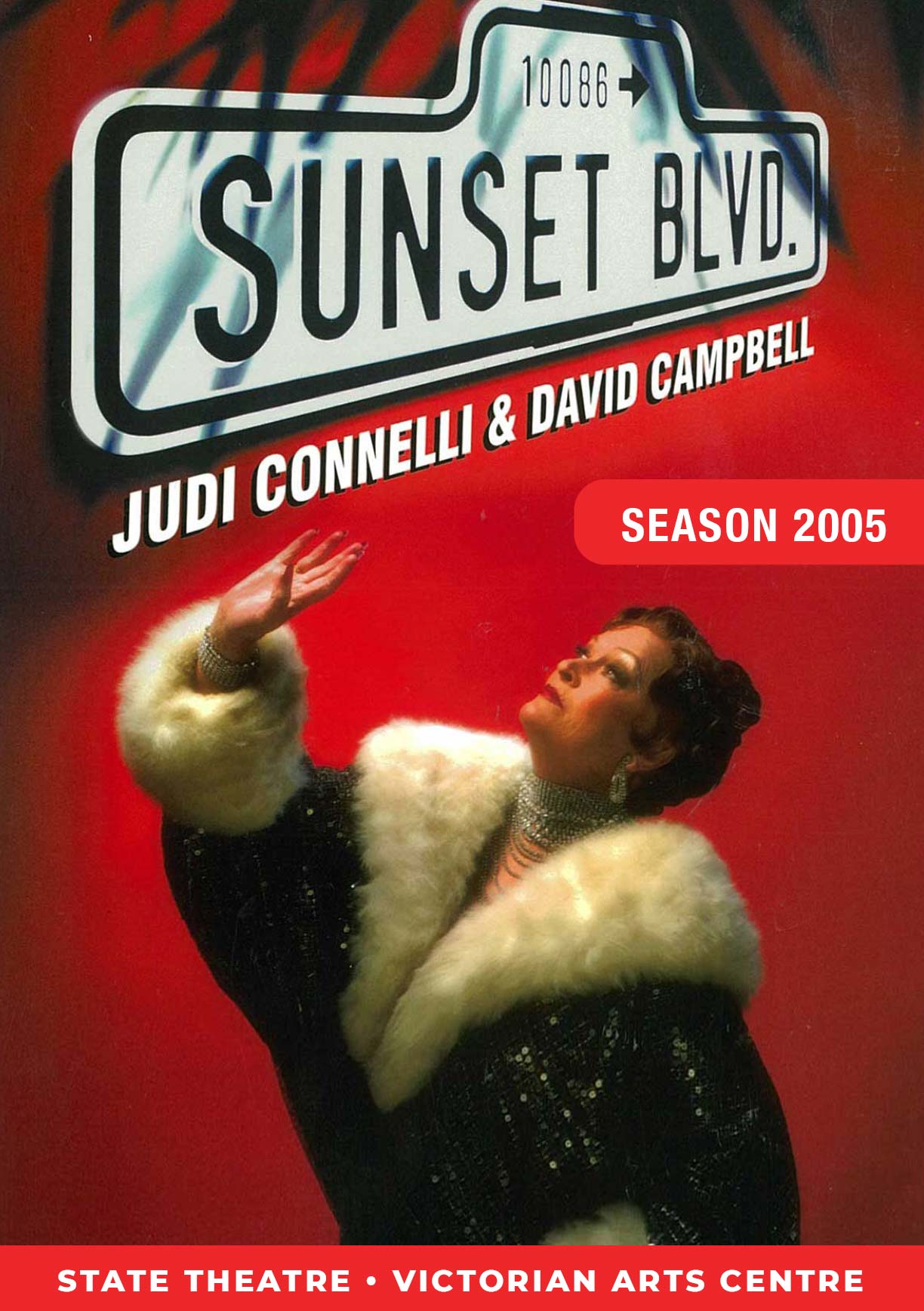 21 Sunset Blvd