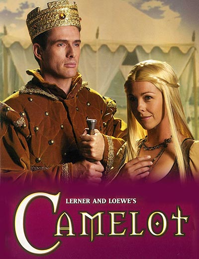 Camelot artwork