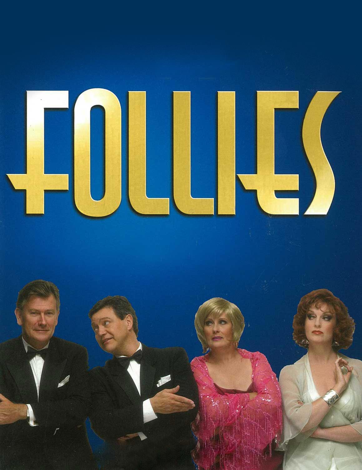 Follies artwork