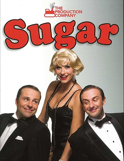 sugar artwork