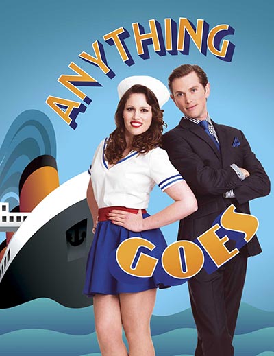 Anything Goes