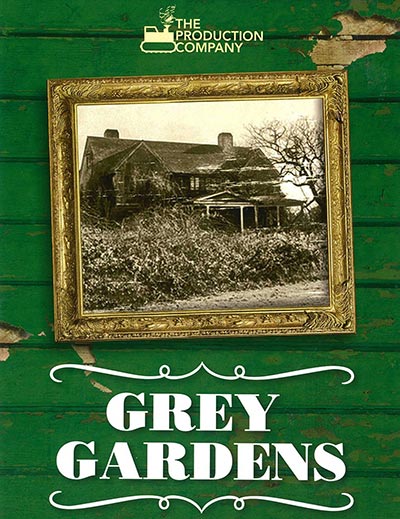 Grey Gardens