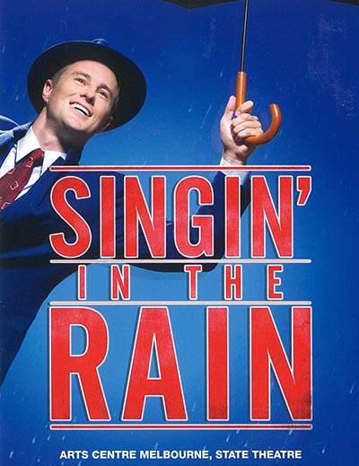 Singin' in the rain