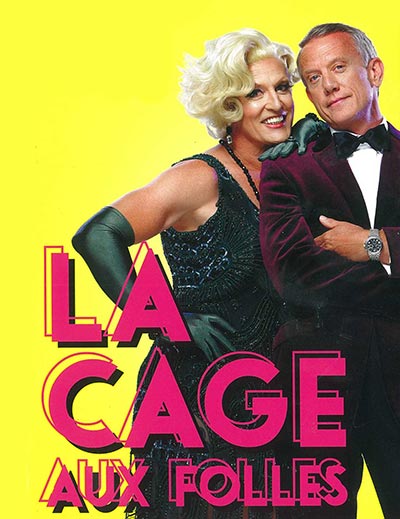 La Cage Aux Folles