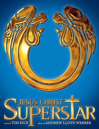 Jesus Christ Superstar