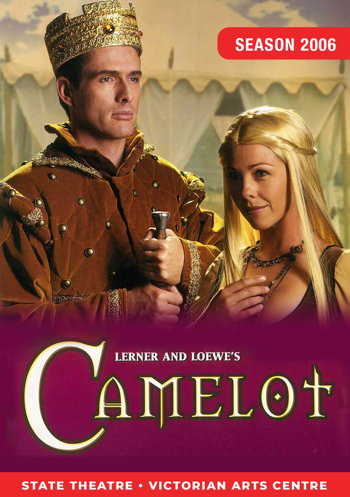 Camelot