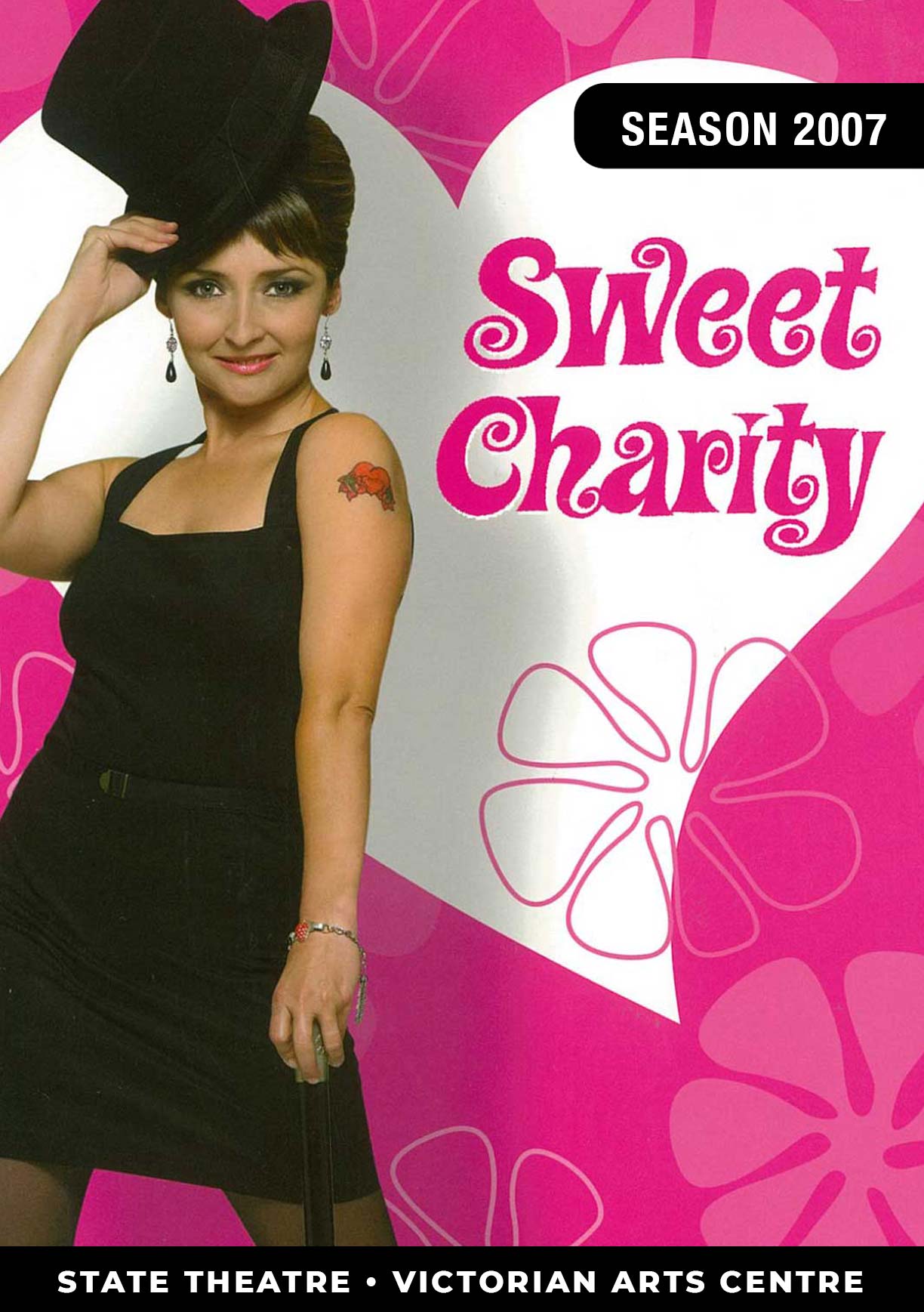 Sweet Charity