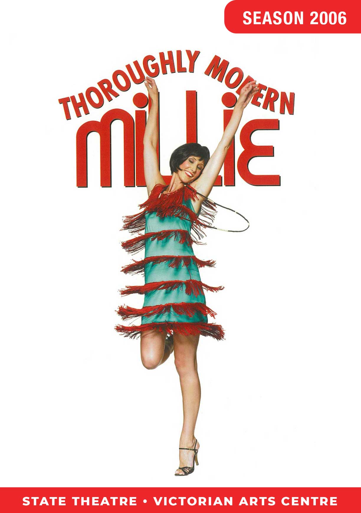 Thoroughly Modern Millie 2006
