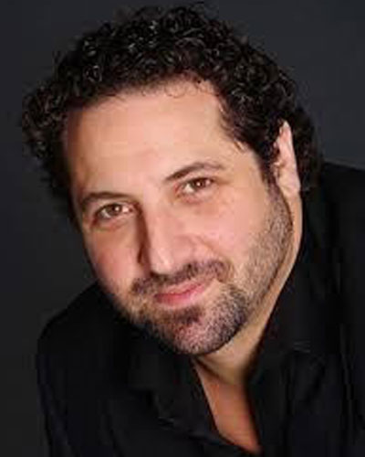 Troy Sussman